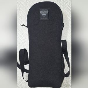 HYDRASTORM Black Hydration Backpack